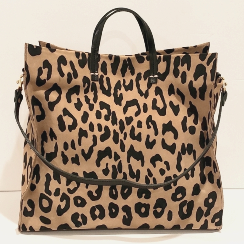 Clare v. Tote